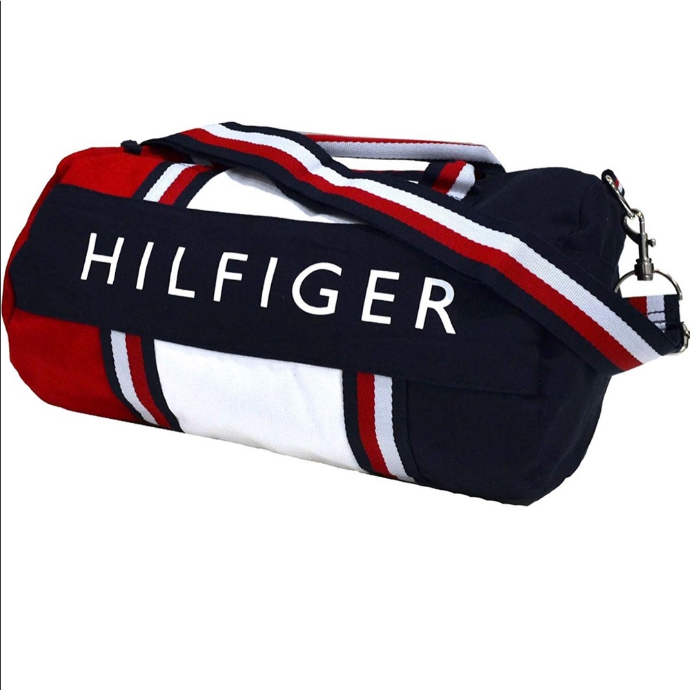 Tommy Hilfiger Mini Duffel Bag